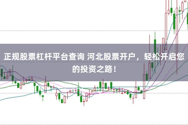正规股票杠杆平台查询 河北股票开户，轻松开启您的投资之路！