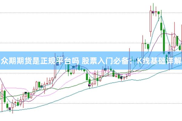 众期期货是正规平台吗 股票入门必备：K线基础详解