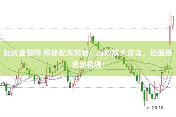 配资查股网 揭秘配资策略：高效放大资金，把握投资新机遇！