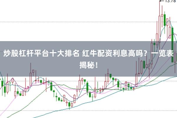 炒股杠杆平台十大排名 红牛配资利息高吗？一览表揭秘！