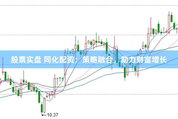 股票实盘 同化配资：策略融合，助力财富增长
