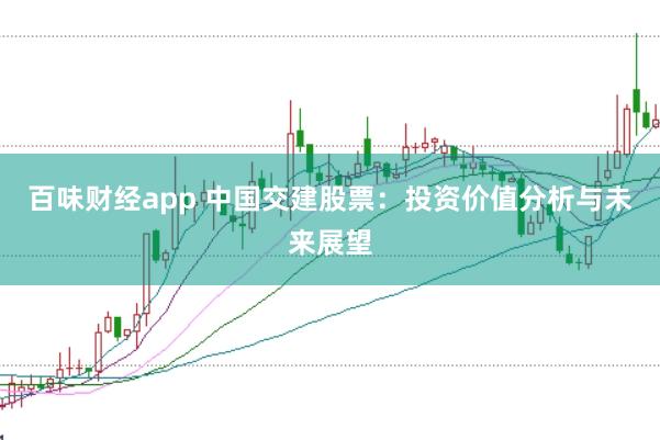 百味财经app 中国交建股票：投资价值分析与未来展望