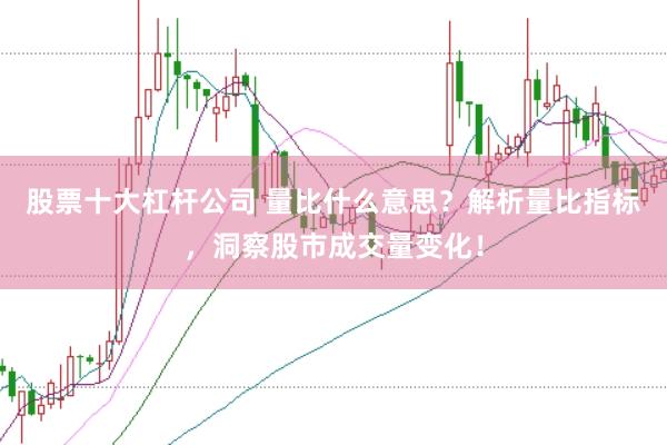 股票十大杠杆公司 量比什么意思？解析量比指标，洞察股市成交量变化！