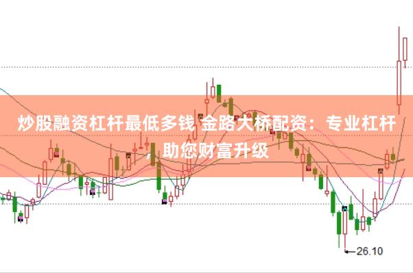 炒股融资杠杆最低多钱 金路大桥配资：专业杠杆，助您财富升级