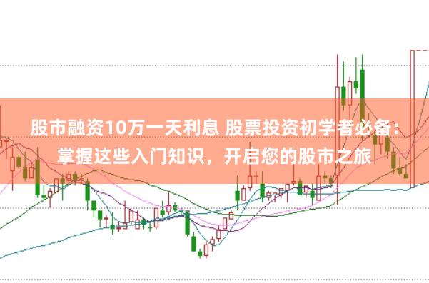 股市融资10万一天利息 股票投资初学者必备：掌握这些入门知识，开启您的股市之旅