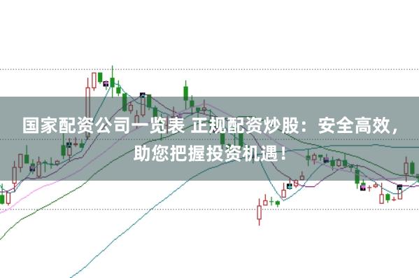 国家配资公司一览表 正规配资炒股：安全高效，助您把握投资机遇！