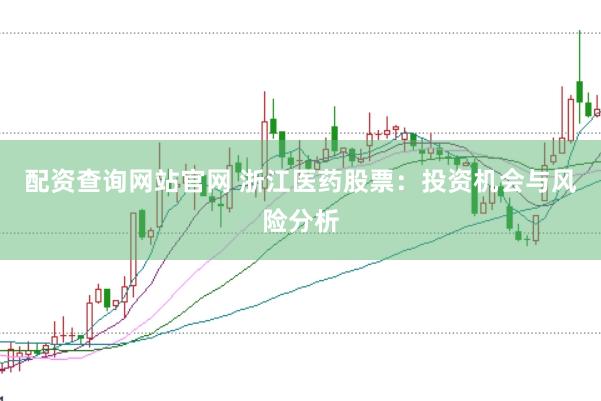配资查询网站官网 浙江医药股票：投资机会与风险分析