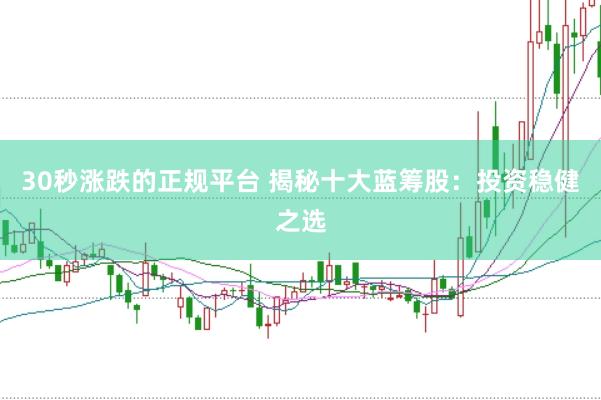 30秒涨跌的正规平台 揭秘十大蓝筹股:投资稳健之选