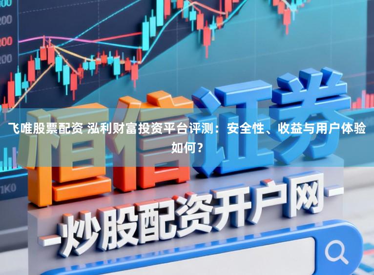 飞唯股票配资 泓利财富投资平台评测:安全性、收益与用户体验如何?